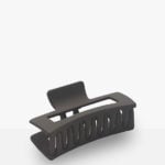 Taupe MUVO Hair Claw