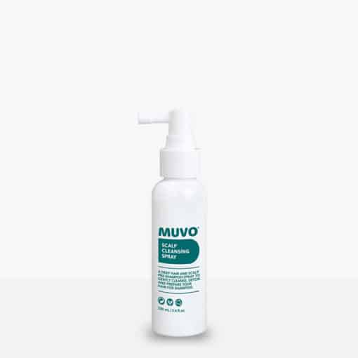 Limited edition Scalp Cleansing Spray with scalp nozzle Limited edition Scalp Cleansing Spray with scalp nozzle
