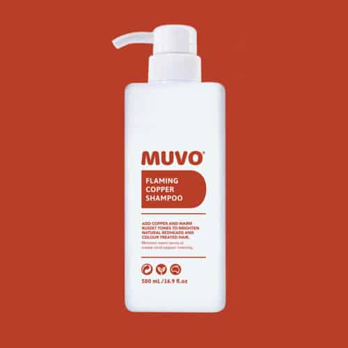 Shop Flaming Copper Shampoo