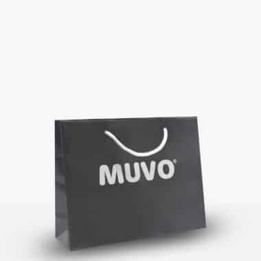 MUVO Grey Bag B
