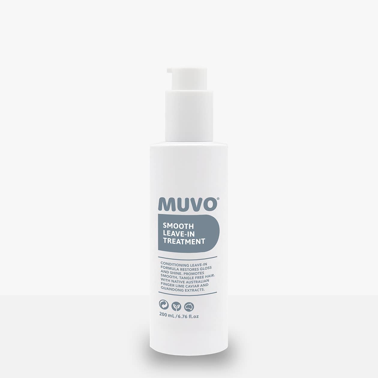 Smooth Leave-In Treatment 200ml bottle Smooth Leave-In Treatment 200ml bottle