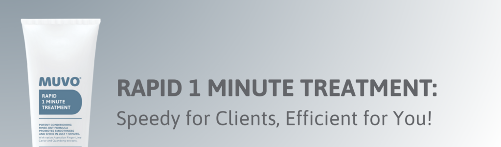 Rapid 1 Minute Treatment