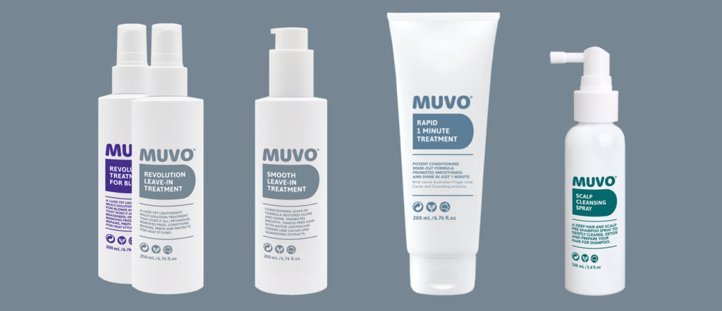 MUVO Treatments