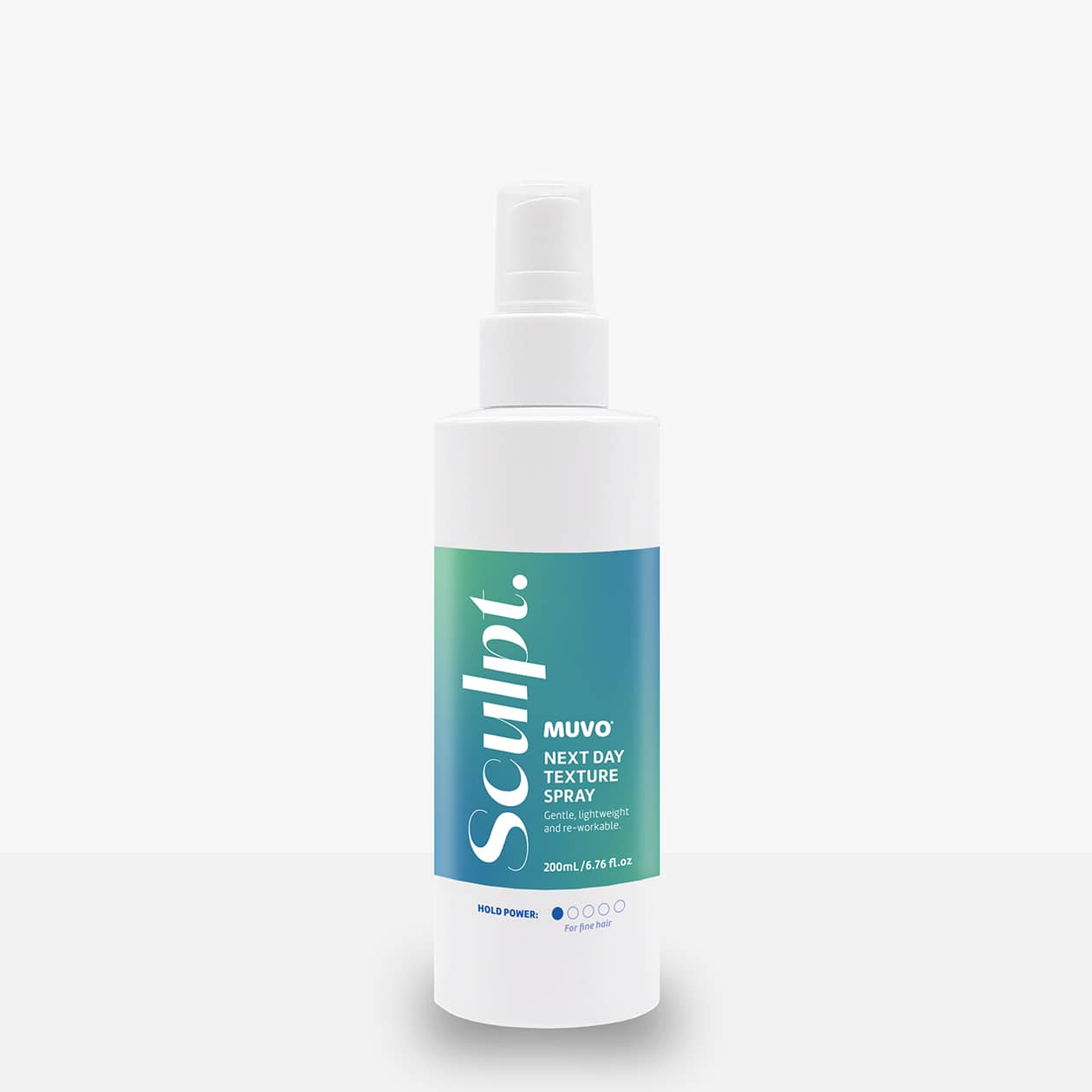MUVO Next Day Texture Spray_200ml MUVO Next Day Texture Spray_200ml