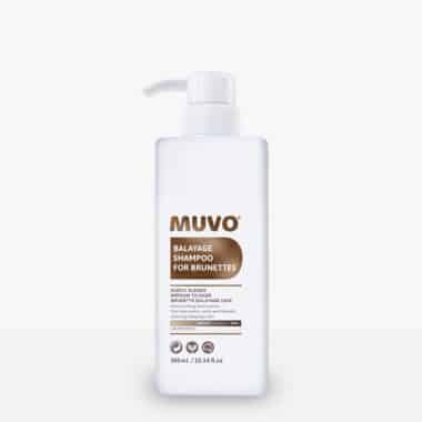 Balayage Shampoo for Brunettes 300ml