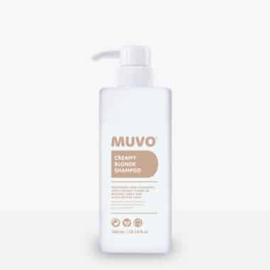 Creamy Blonde Shampoo 300ml