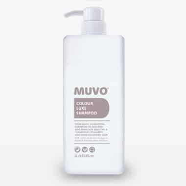 Colour Luxe Shampoo 1 Litre