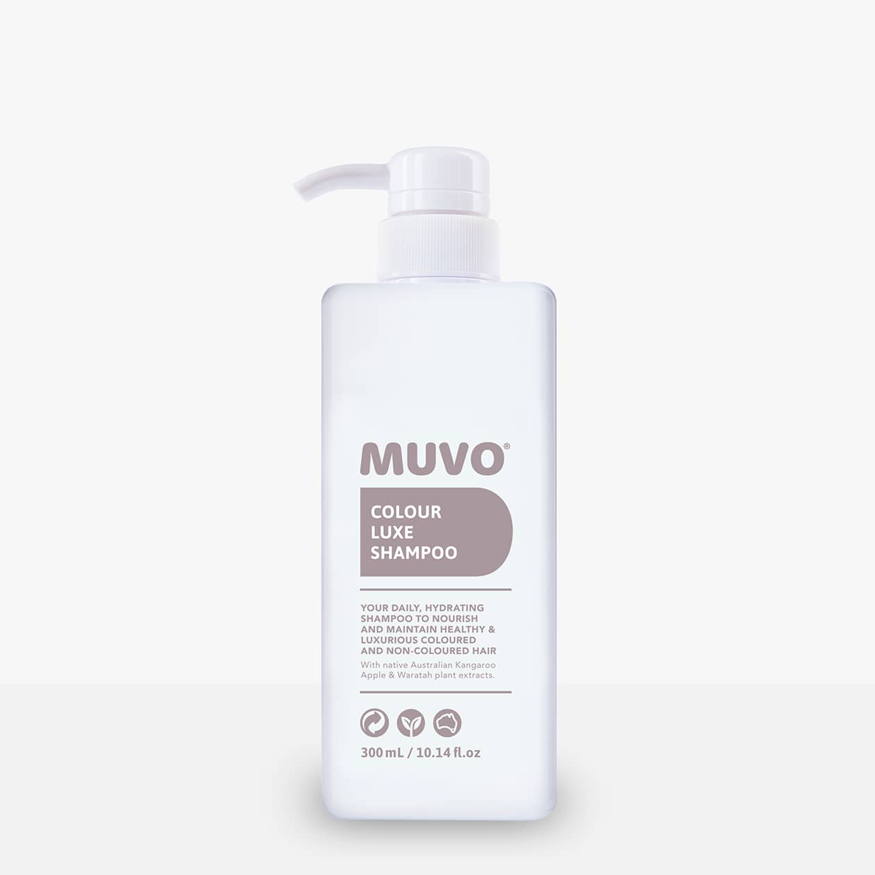 Colour Luxe Shampoo 300ml