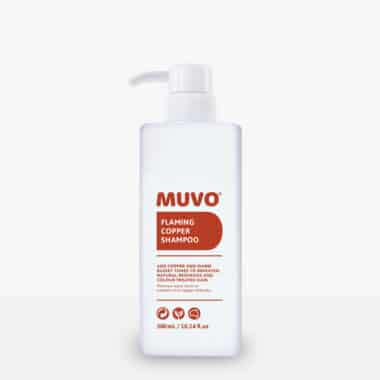 Flaming Copper Shampoo 300ml
