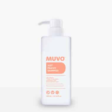Just Peachy Shampoo 300ml
