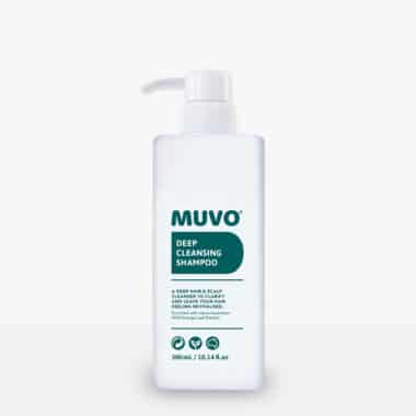 Deep Cleansing Shampoo 300ml