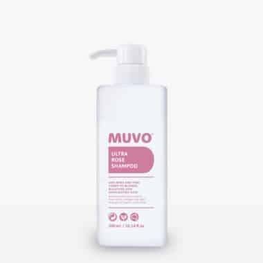 Ultra Rose Shampoo 300ml