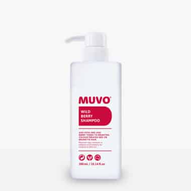 Wild Berry Shampoo 300ml