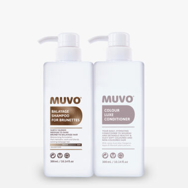 Balayage Brunette Duo 300ml