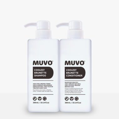 Coolest Brunette Perfect pair 300ml