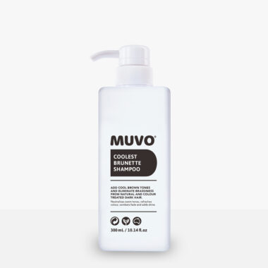 Coolest Brunette Shampoo 300ml