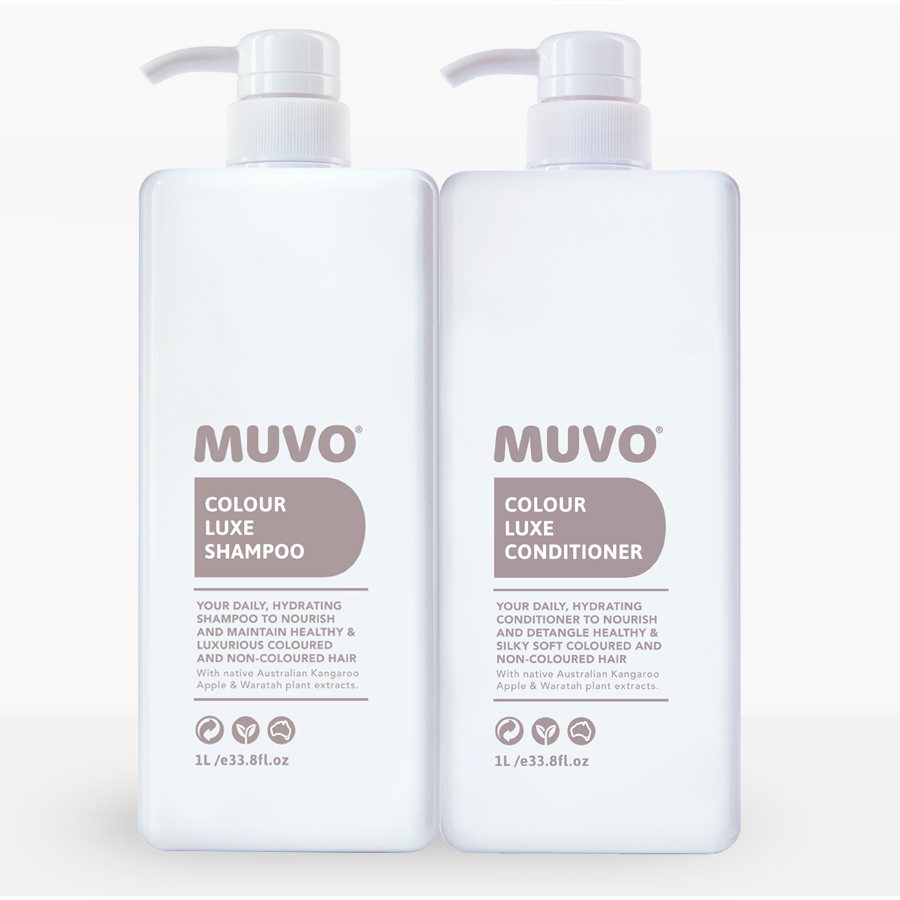 Colour Luxe Perfect Pair 1 Litre
