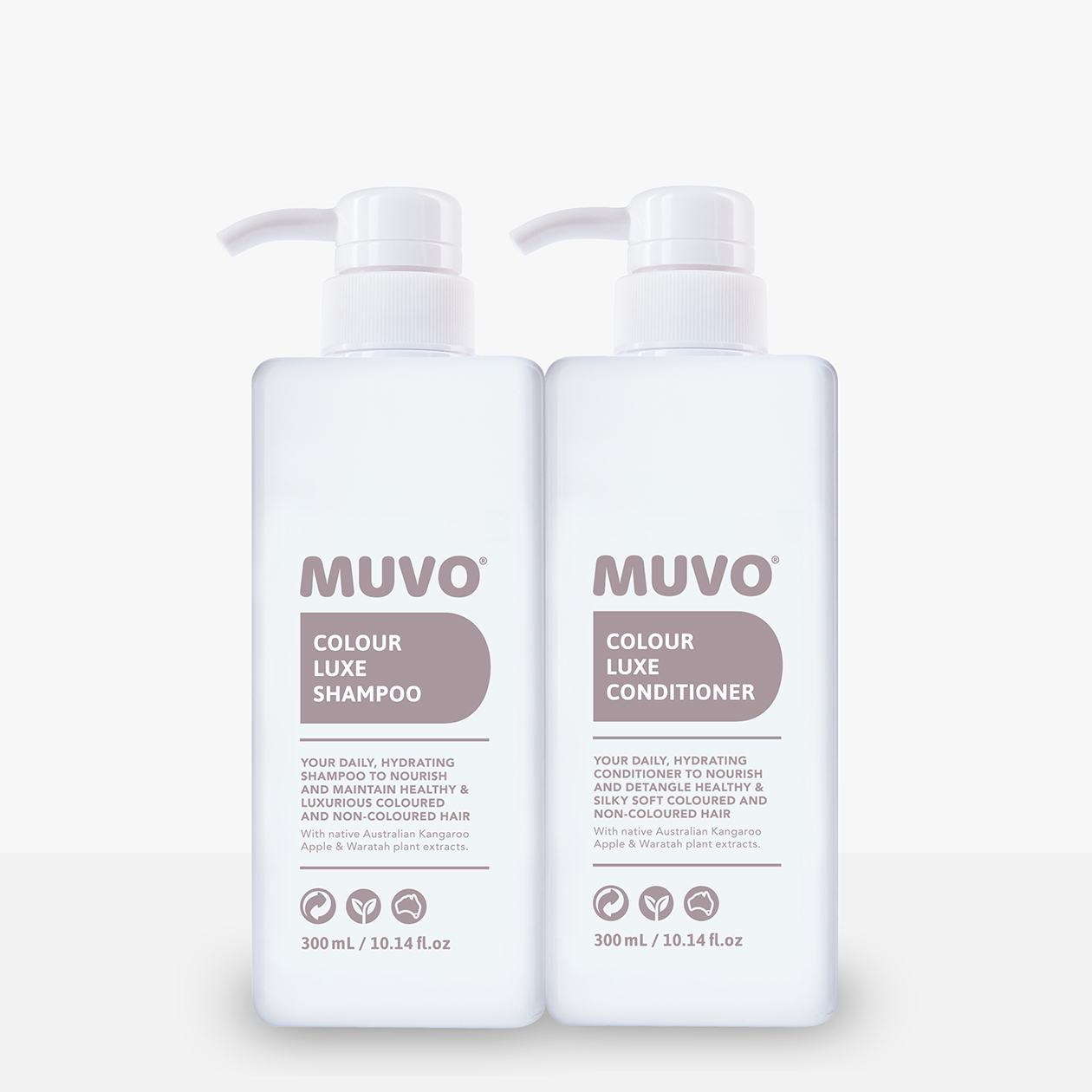 Colour Luxe Perfect pair 300ml