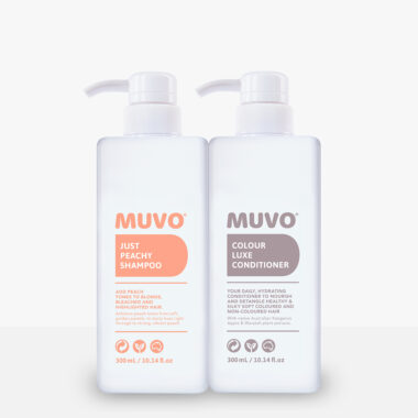 Just Peachy Duo 300ml