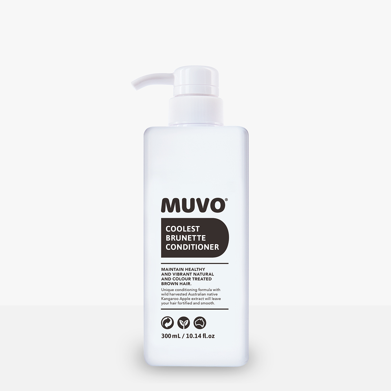 Coolest Brunette Conditioner 300ml Coolest Brunette Conditioner 300ml