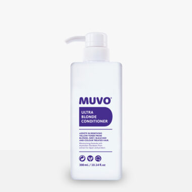 Ultra Blonde Conditioner 300ml