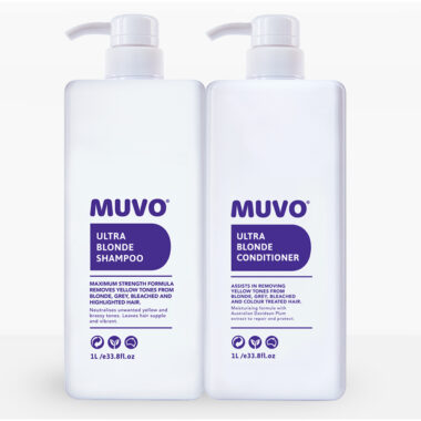 Ultra Blonde Perfect Pair 1 Litre