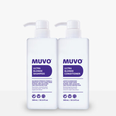 Ultra Blonde Perfect Pair 300ml