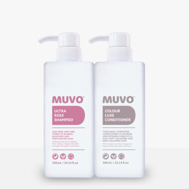 Ultra Rose Duo 300ml