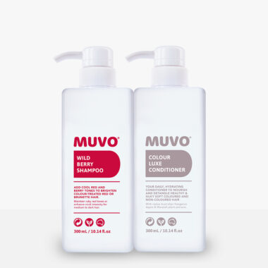 Wild Berry Duo 300ml