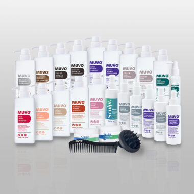 Salon Essentials Value Bundle